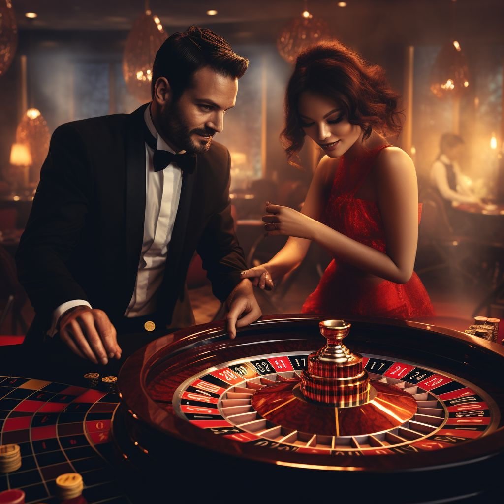 Live casino với dealer thực trên nền tảng 88 xin
